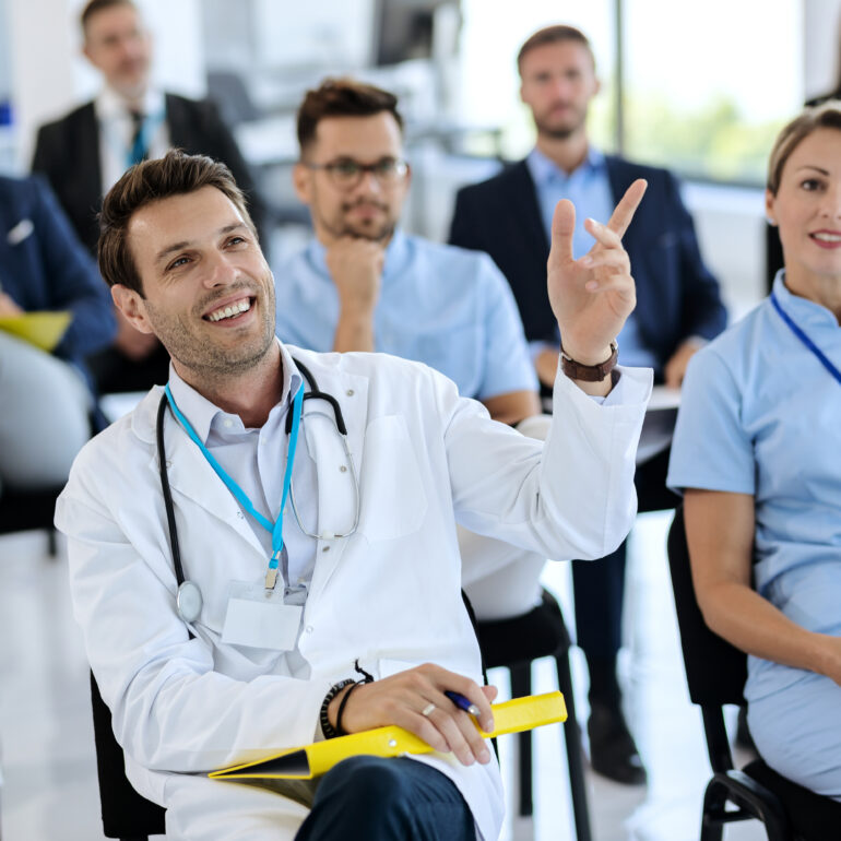 Medical training