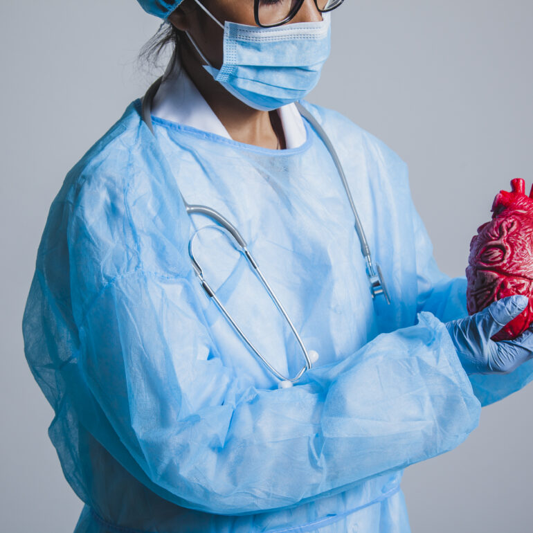 Heart Transplant