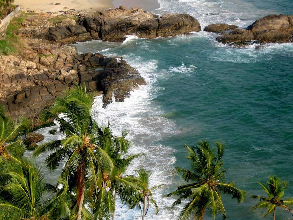 KOZHIKODE - A colonial city of trade and tourism | Lifeline Hospital Kochi Kerala