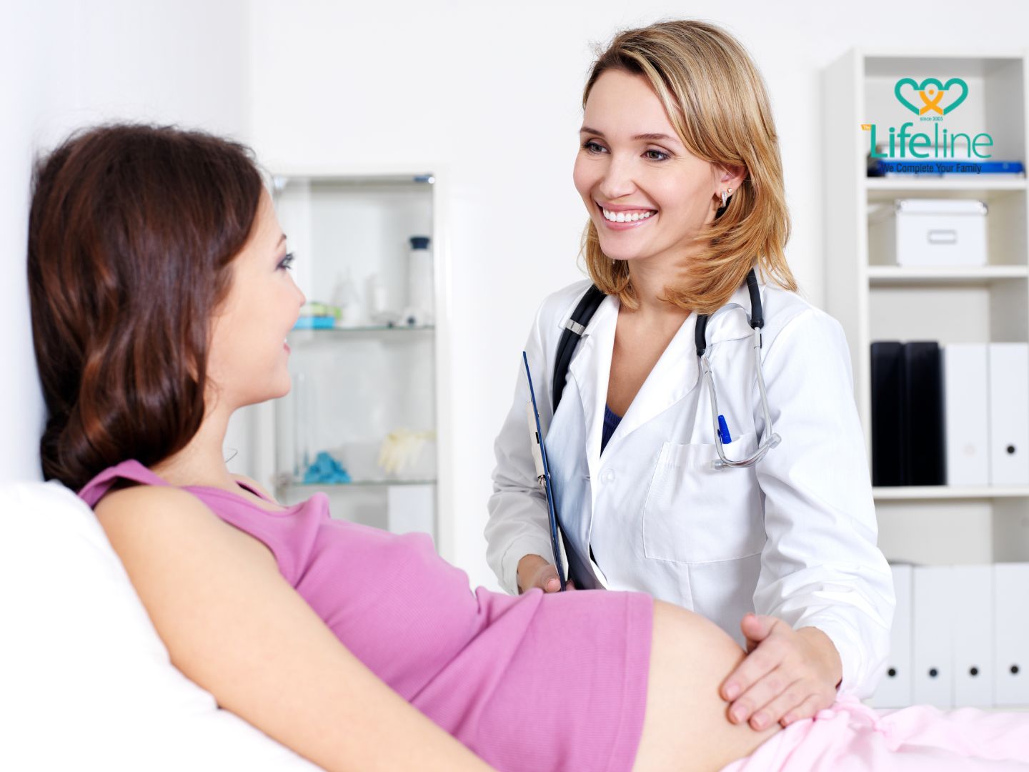 Best Gynecology Hospital Kochi | Lifeline Hospital Kochi