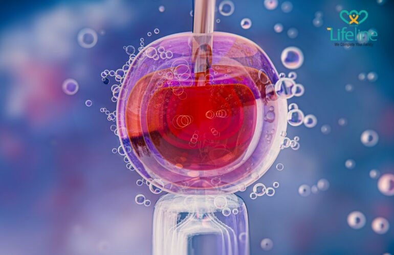Best IVF center and infertility hospital in kerala | Lifeline Hospital Kochi