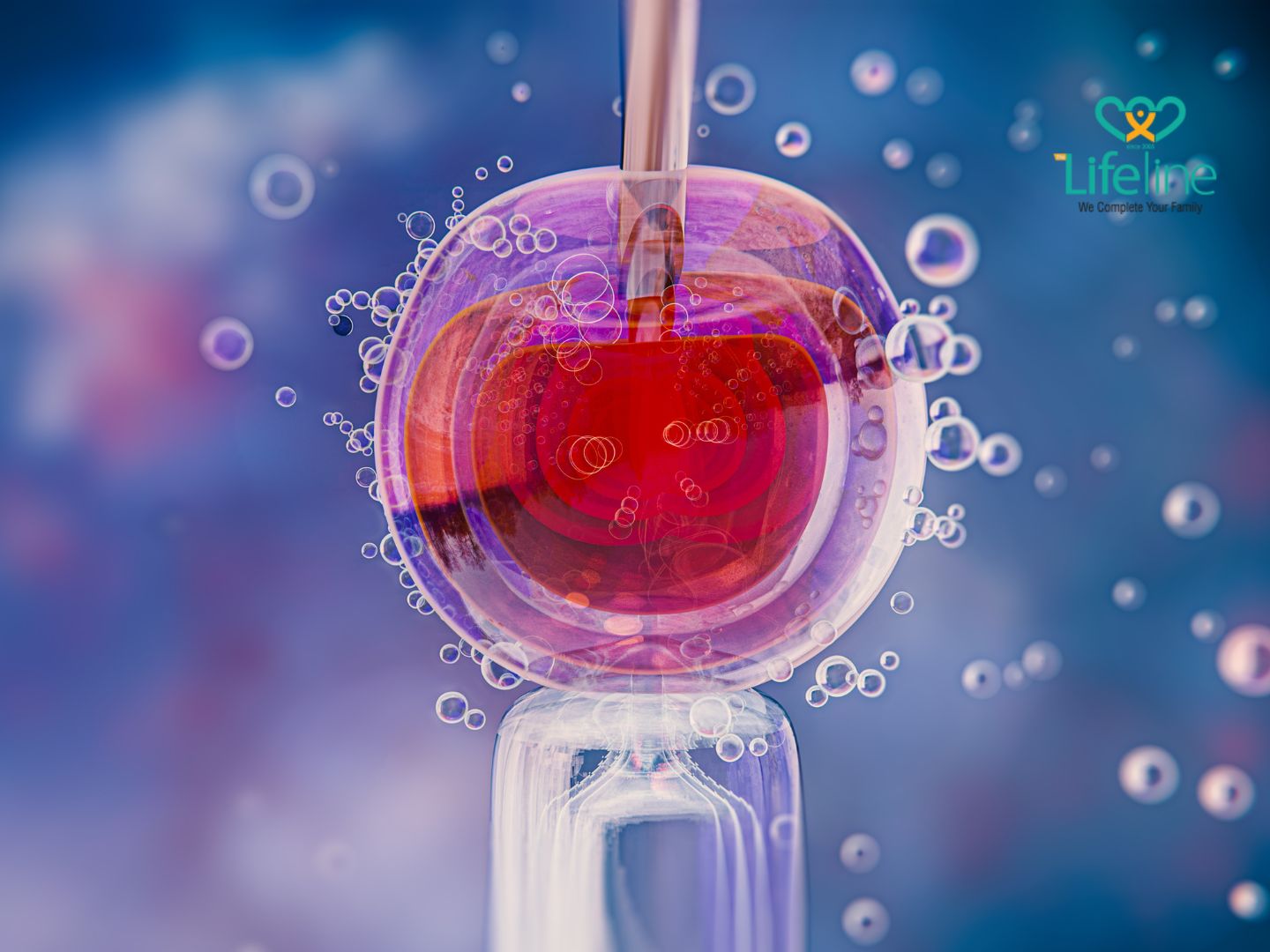 Best IVF center and infertility hospital in kerala | Lifeline Hospital Kochi