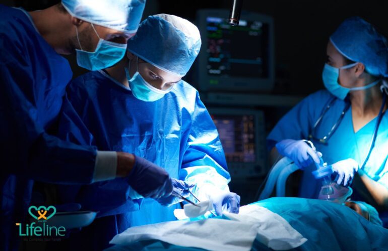 Best laparoscopic surgery in kerala | Lifeline Kochi
