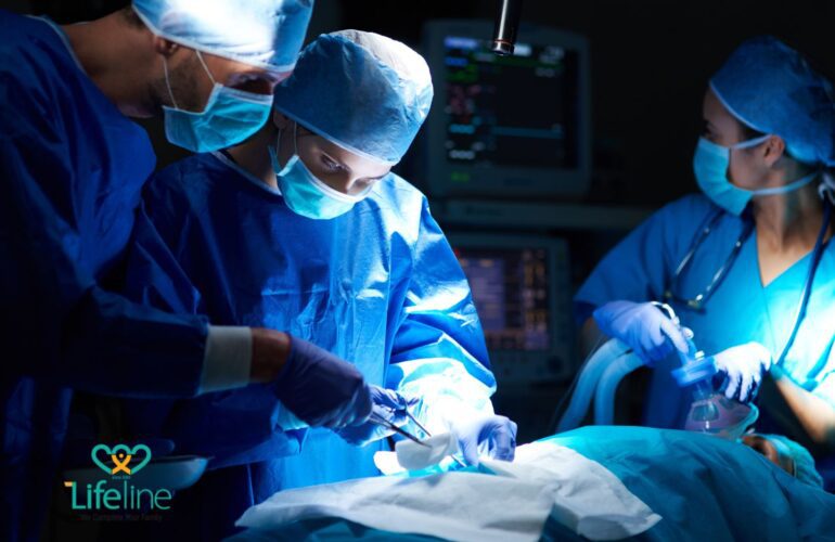 How Laparoscopic Surgery is Done: A Step-by-Step | Lifeline Hospital Kochi Kerala