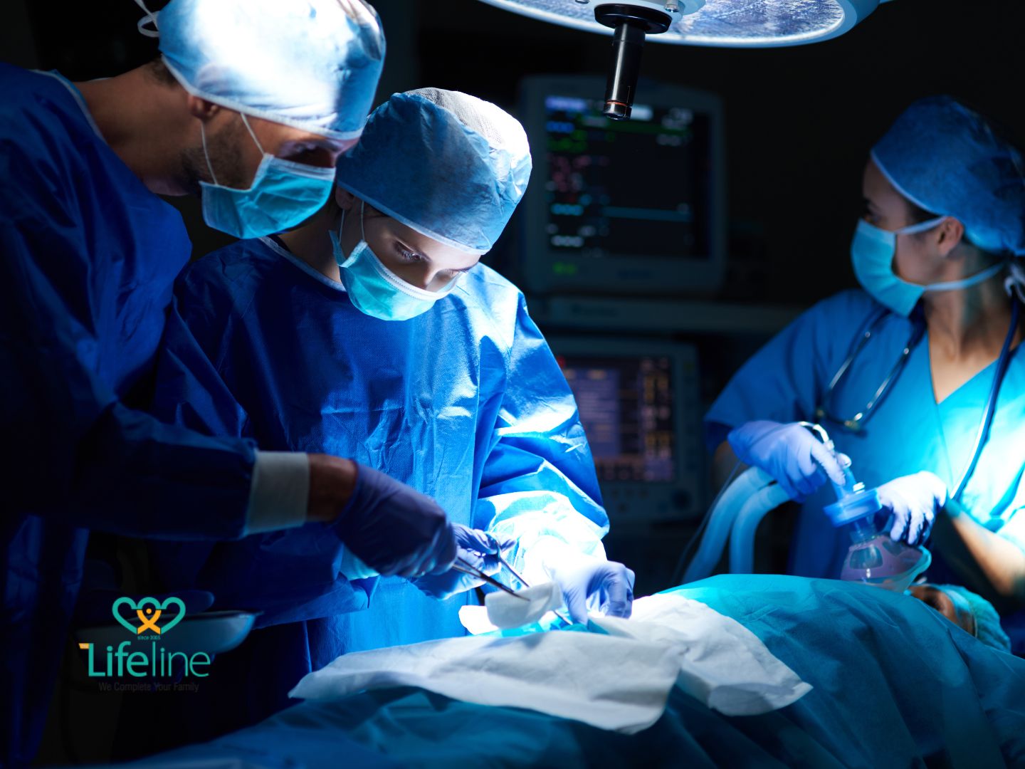How Laparoscopic Surgery is Done: A Step-by-Step | Lifeline Hospital Kochi Kerala