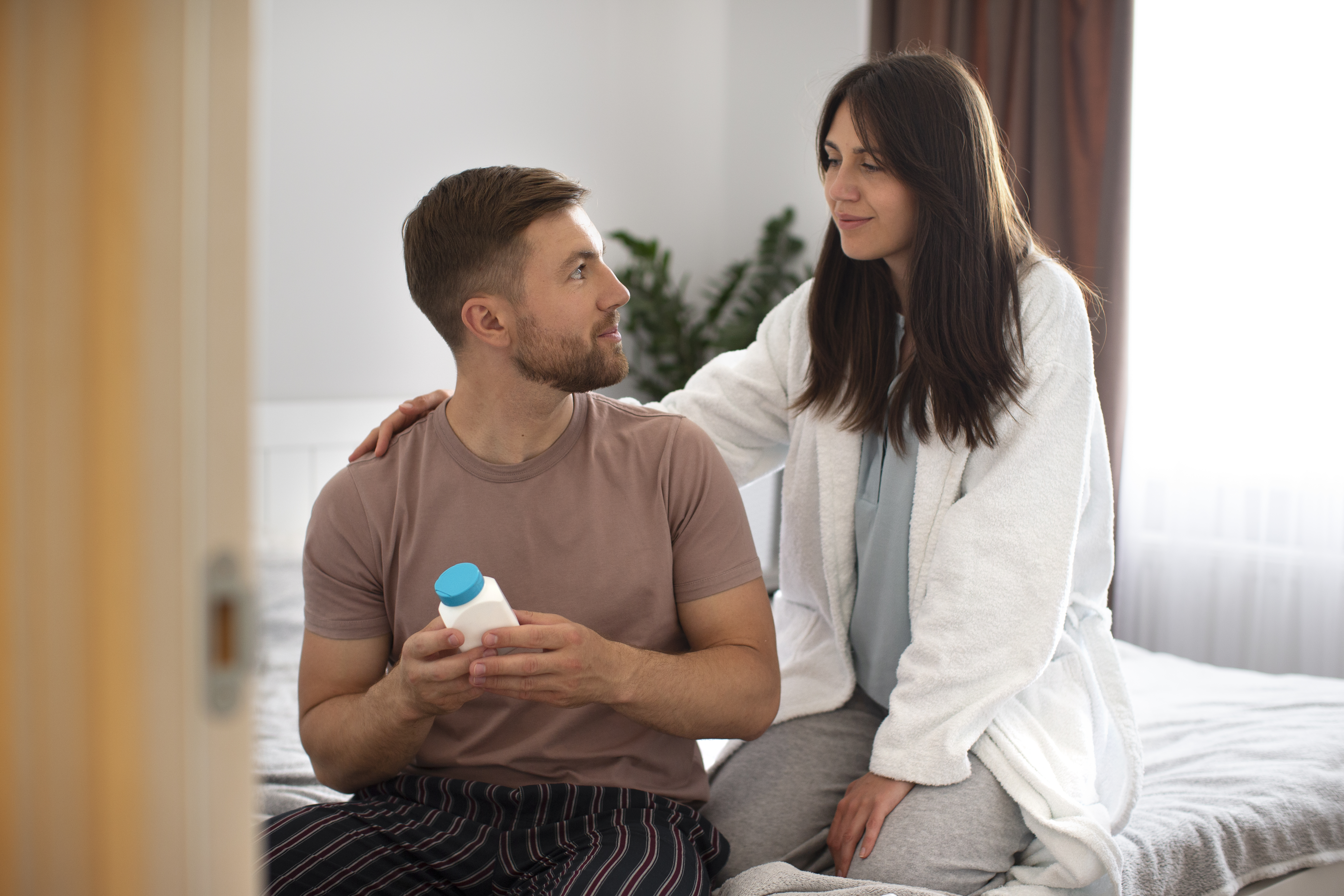 Best Male Infertility Treatment | Lifeline Hospital, Kochi