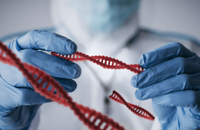 Preimplantation Genetic Testing | Lifeline Hospital, Kochi
