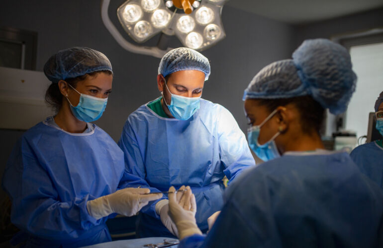 Best Laparoscopic Surgery in Kerala | The Lifeline Hospital, Kochi