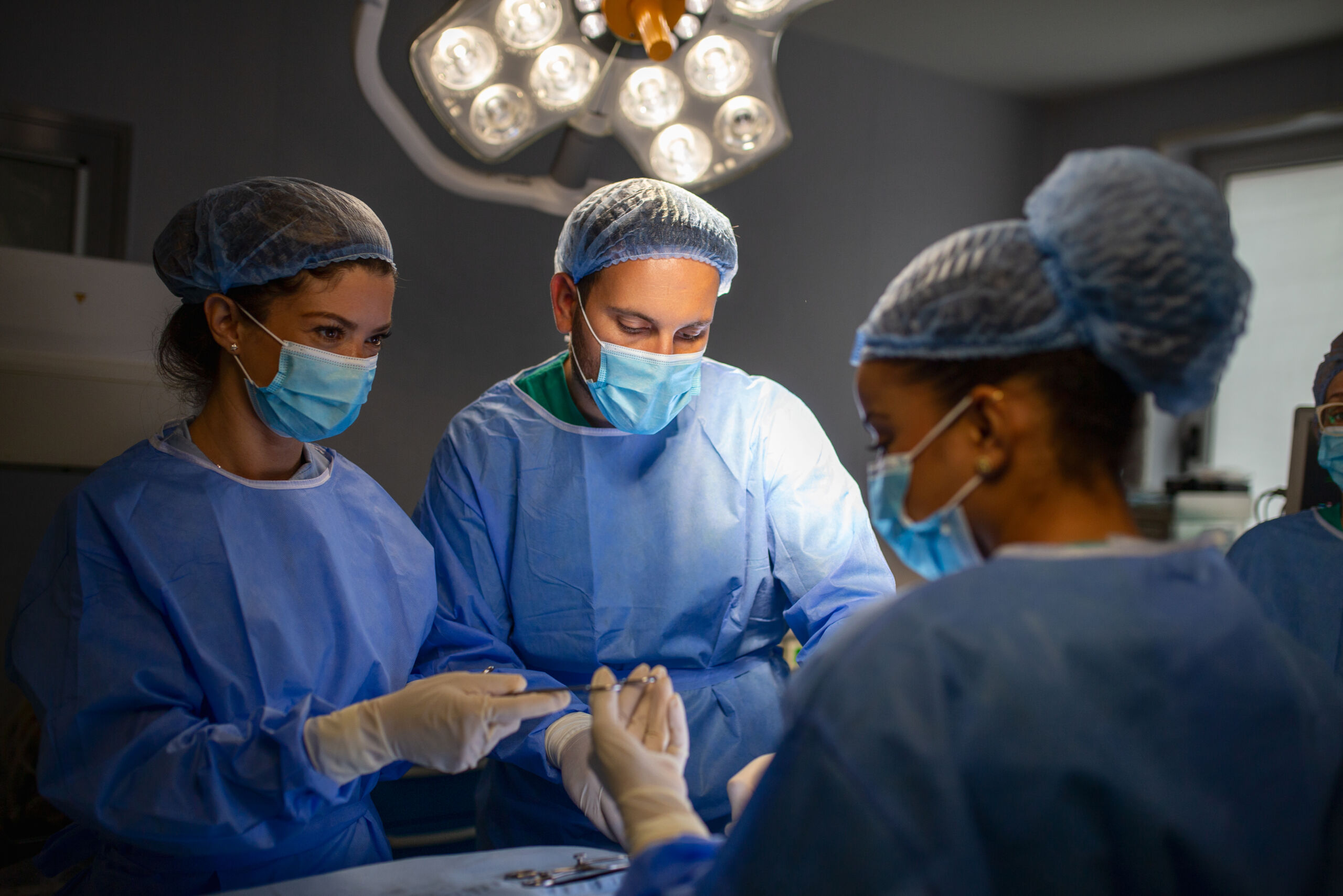 Best Laparoscopic Surgery in Kerala | The Lifeline Hospital, Kochi