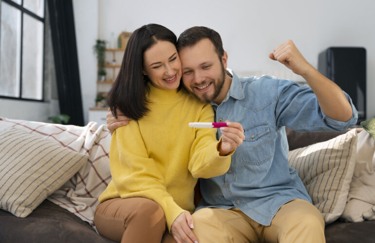 IVF Success Rate in Kerala | The Lifeline Hospital, Kochi