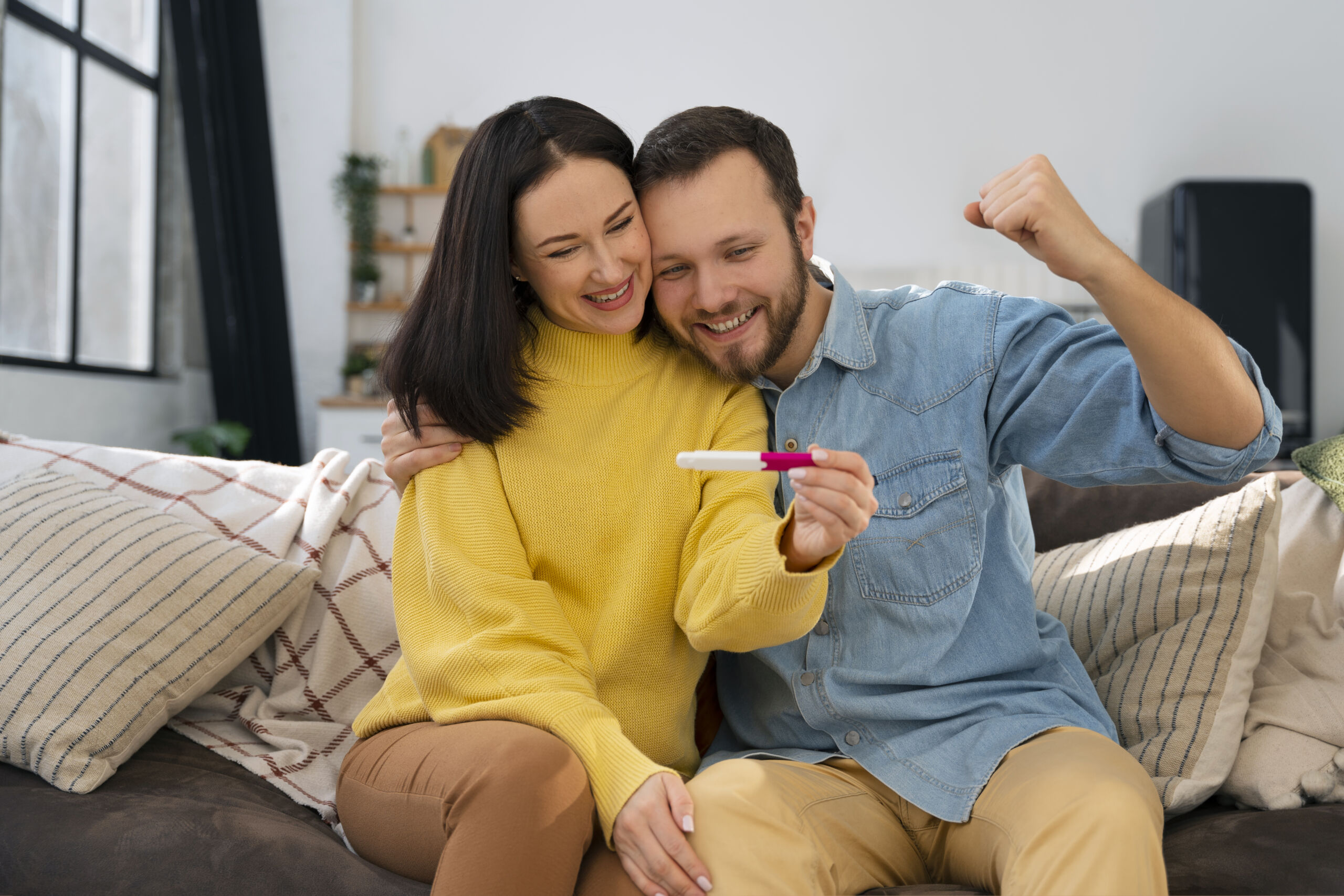 IVF Success Rate in Kerala | The Lifeline Hospital, Kochi