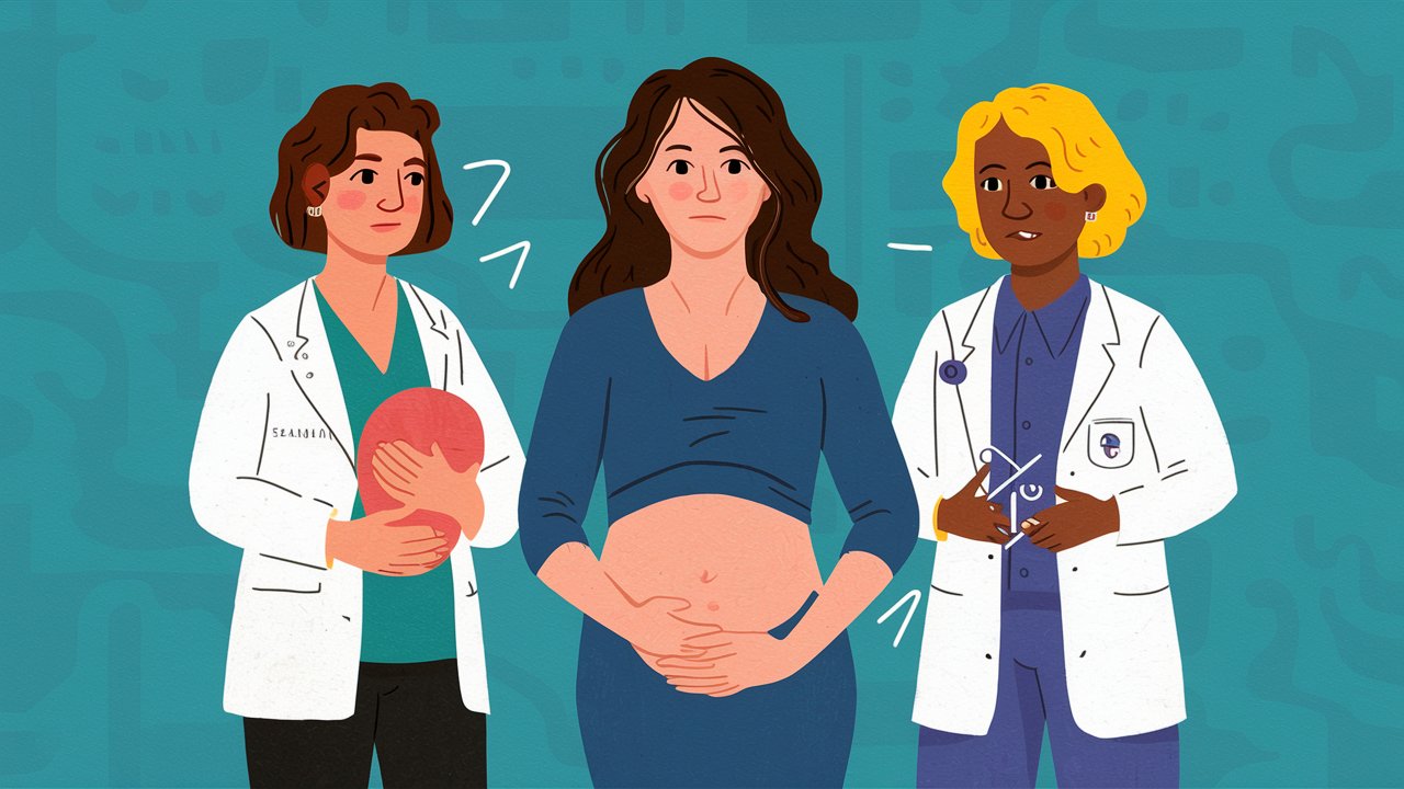 Obstetrician vs. Gynaecologist | The Lifeline Hospital, Kochi