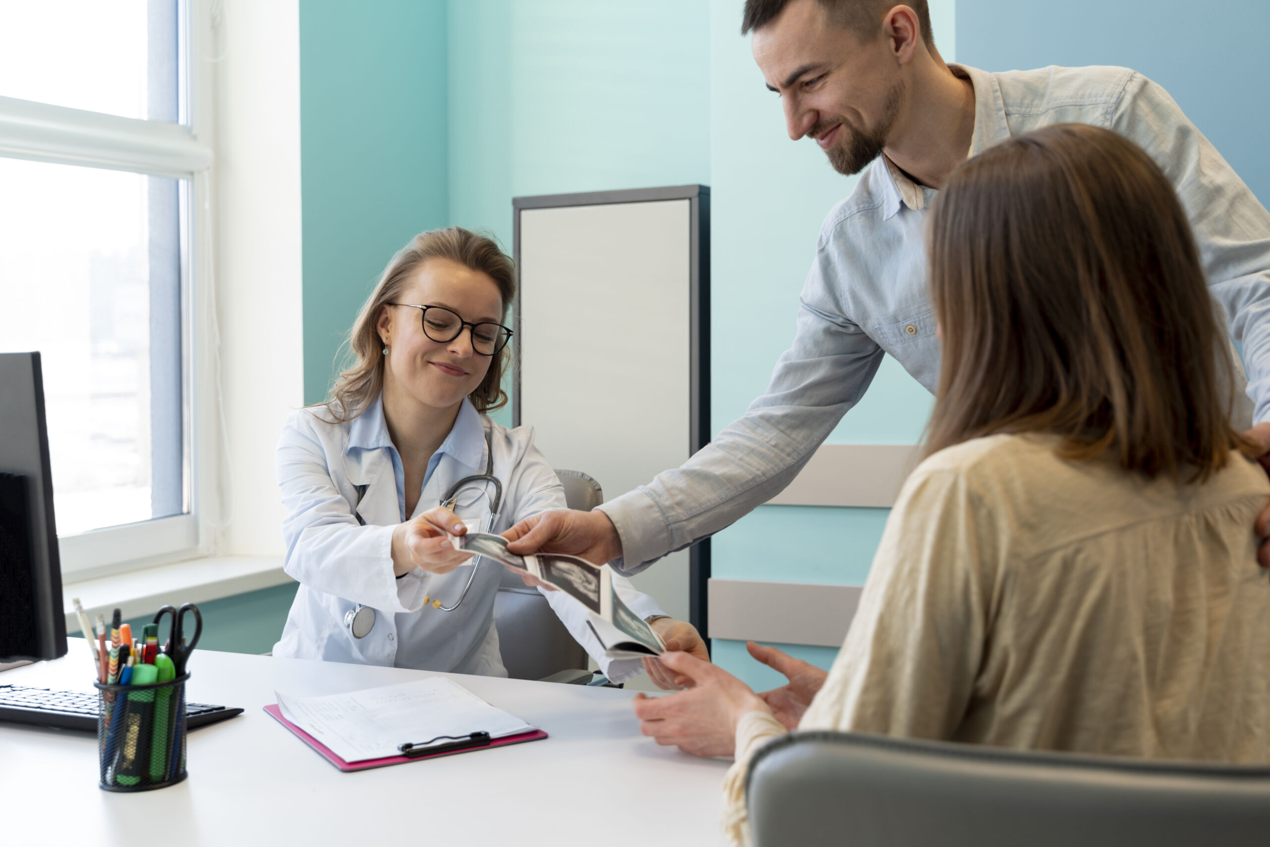 Best infertility Hospital in Kerala