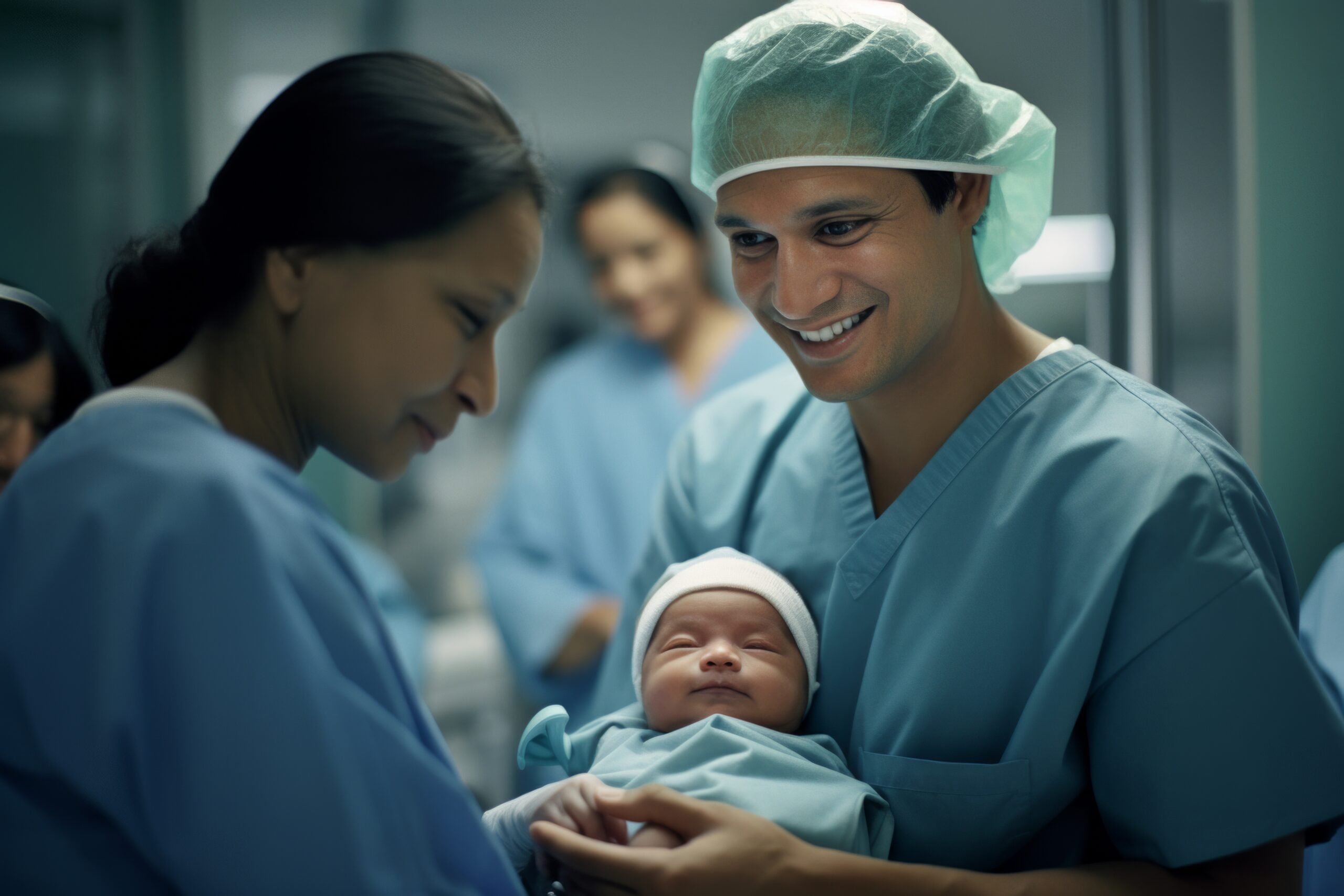 Best IVF Hospital in Kochi