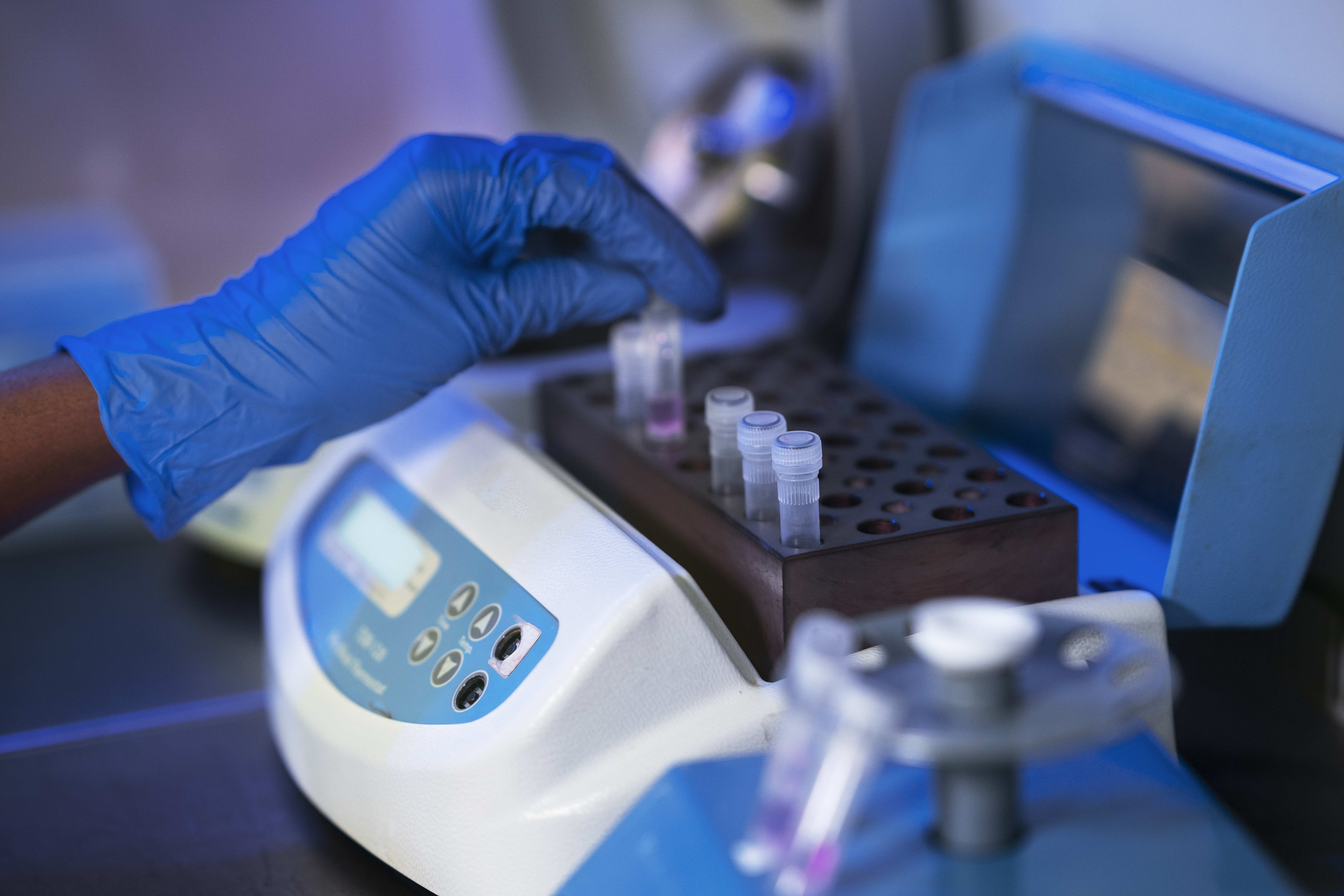 Cryopreservation Techniques