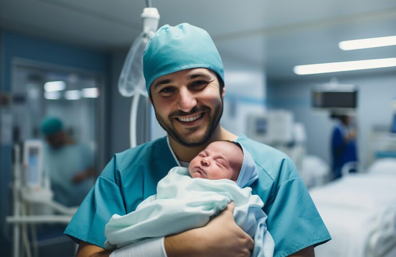 best IVF clinic in Kochi
