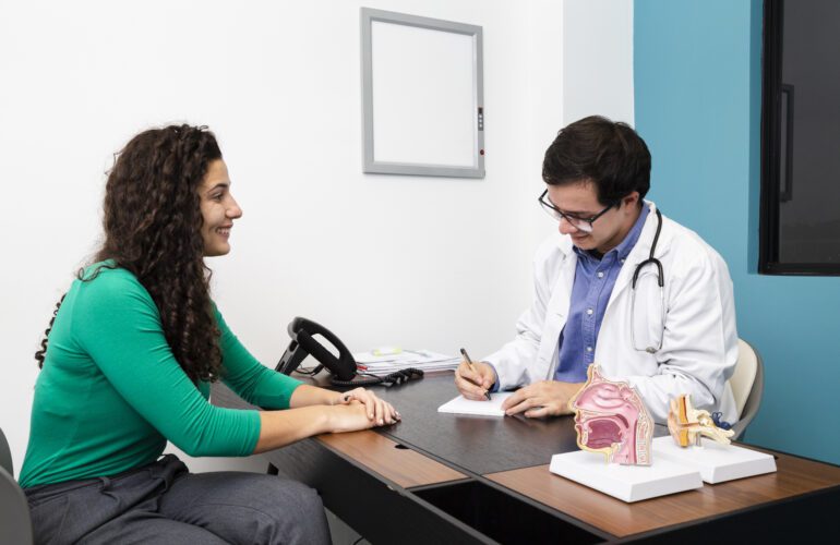 best fertility treatment in Kochi
