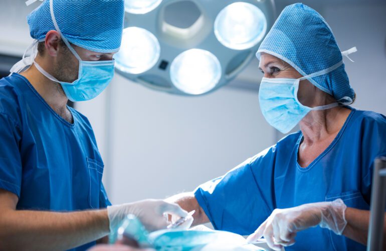Best Laparoscopy Surgery in Kochi