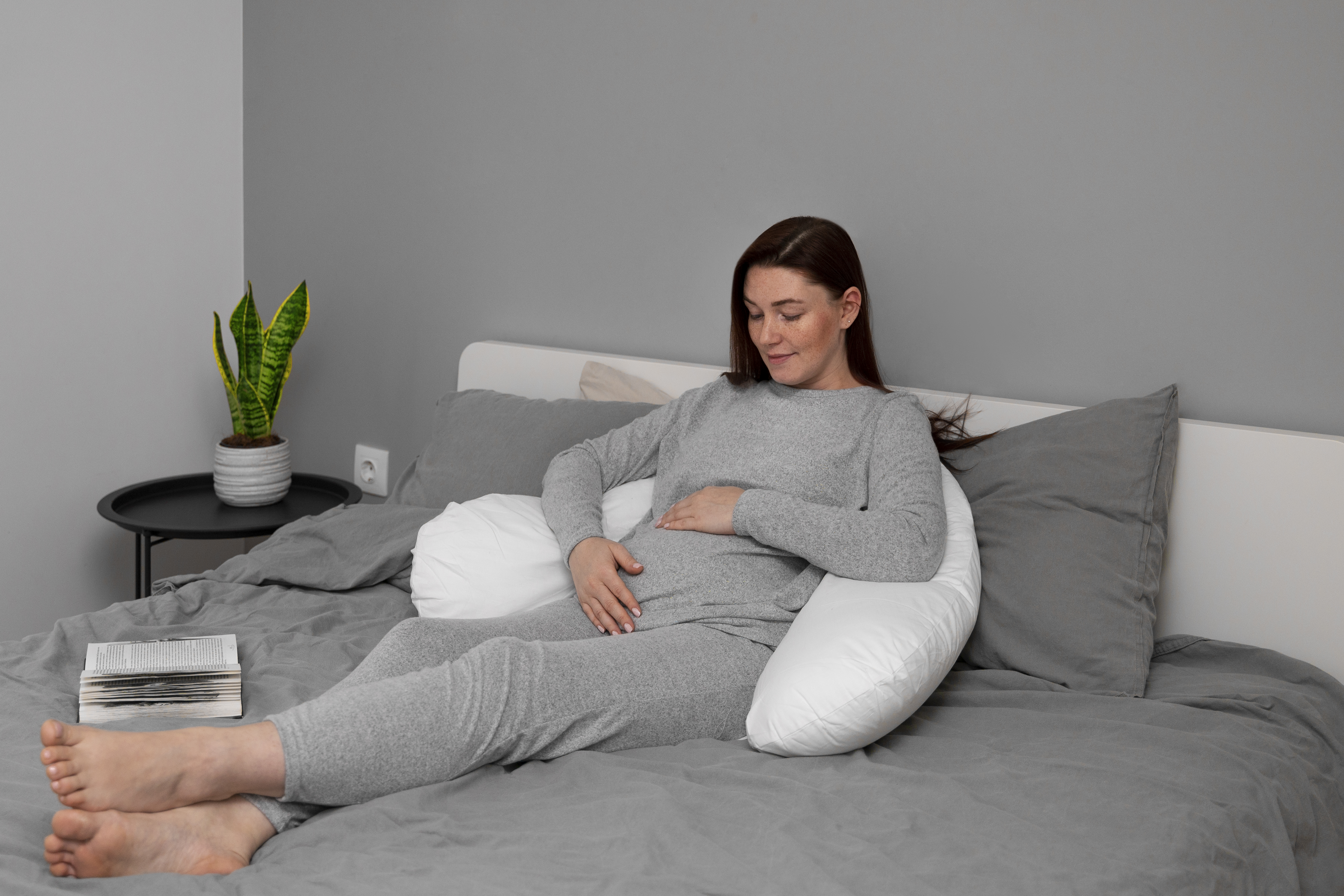 Ectopic Pregnancy
