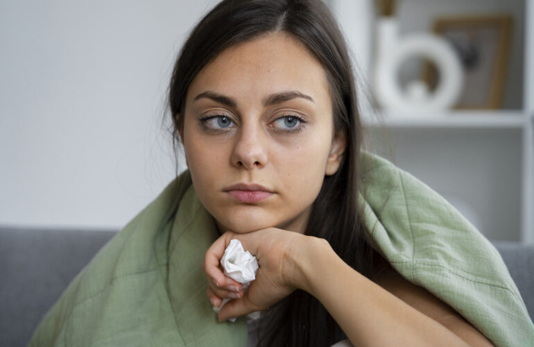 Hormonal Imbalance