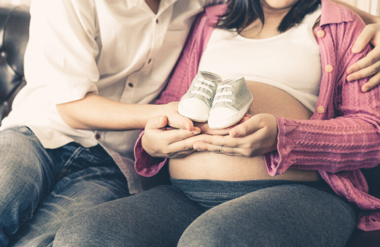 IVF packages