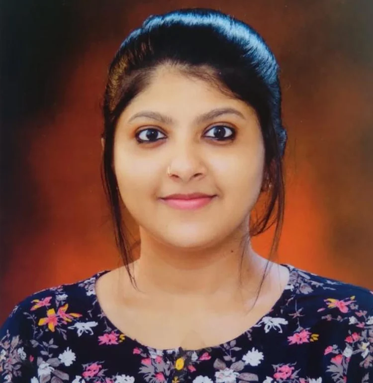 Dr. POOJA RAM MOHAN | Embryologist | Lifeline Hospital Kochi Kerala