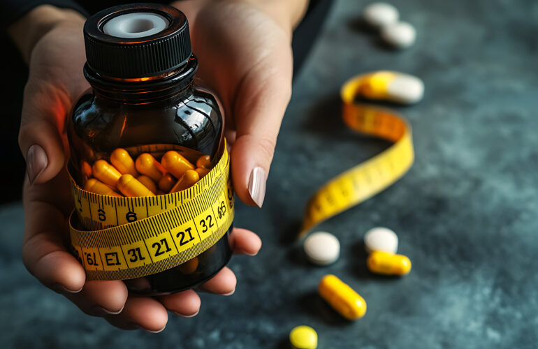 Weight Loss medications