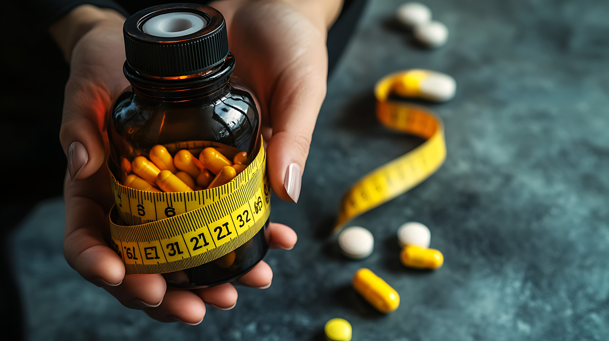 Weight Loss medications