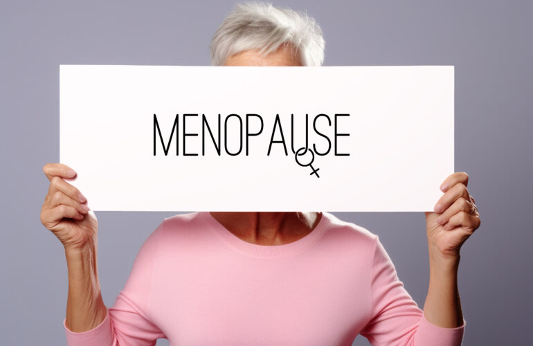 Menopause