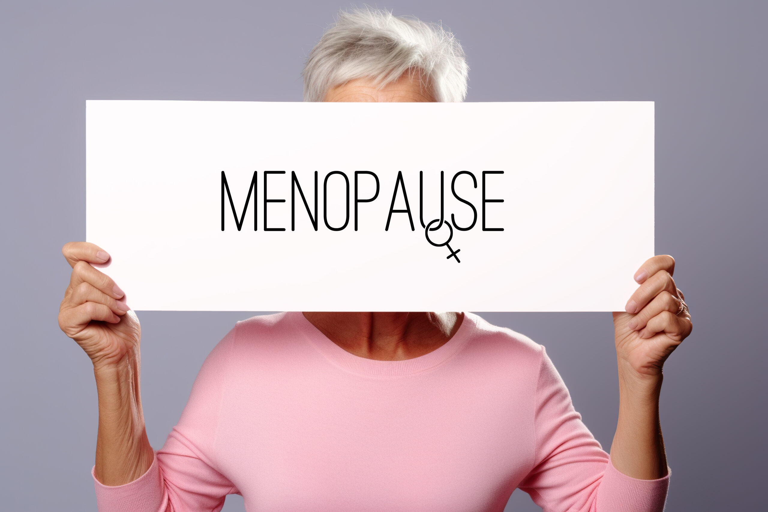 Menopause