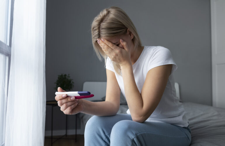 Infertility in Women