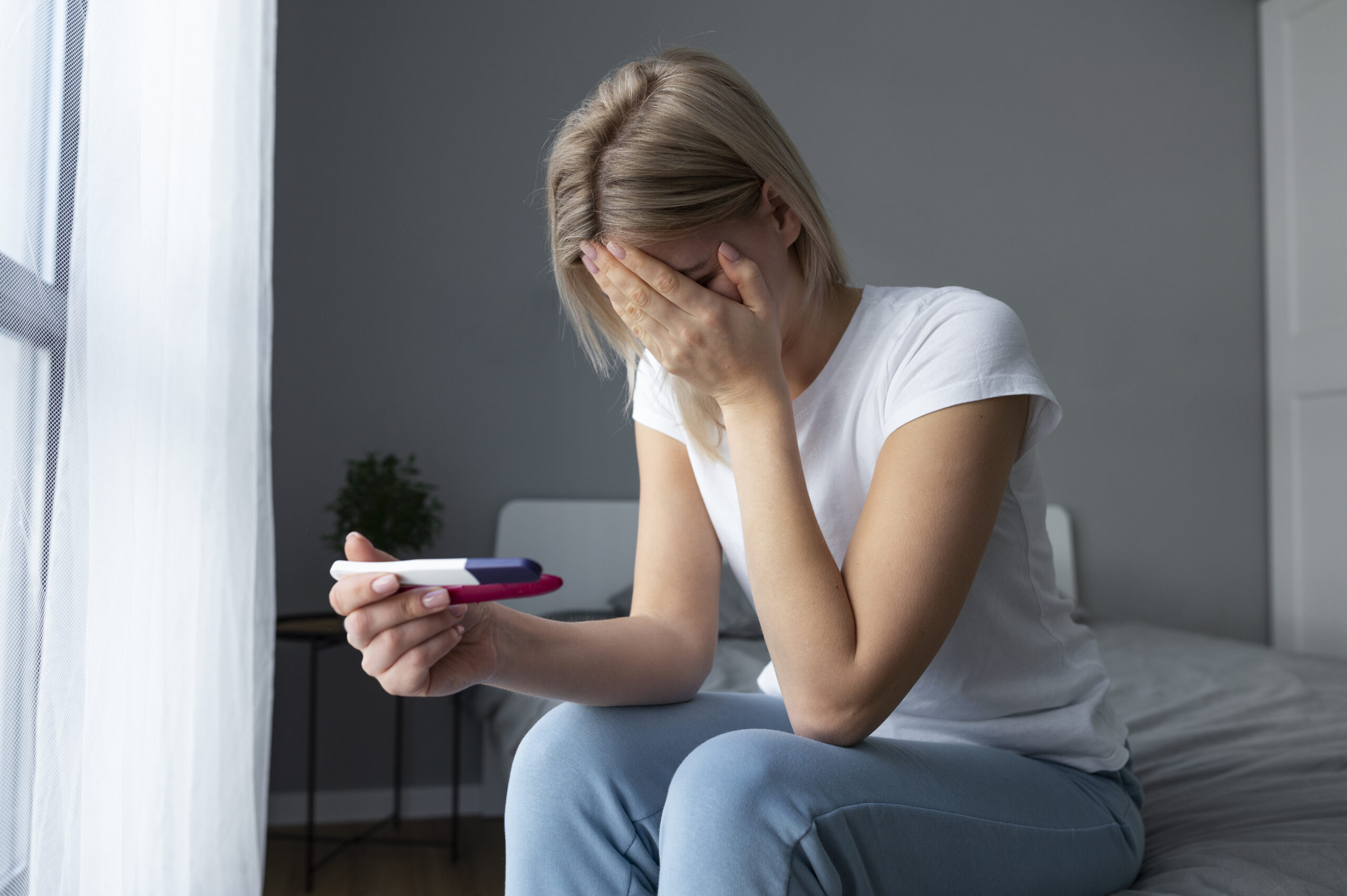 Infertility in Women