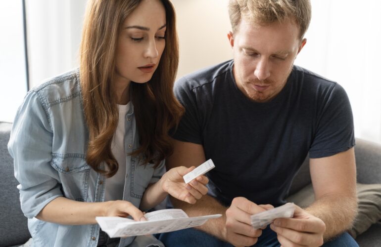 IVF treatment cost