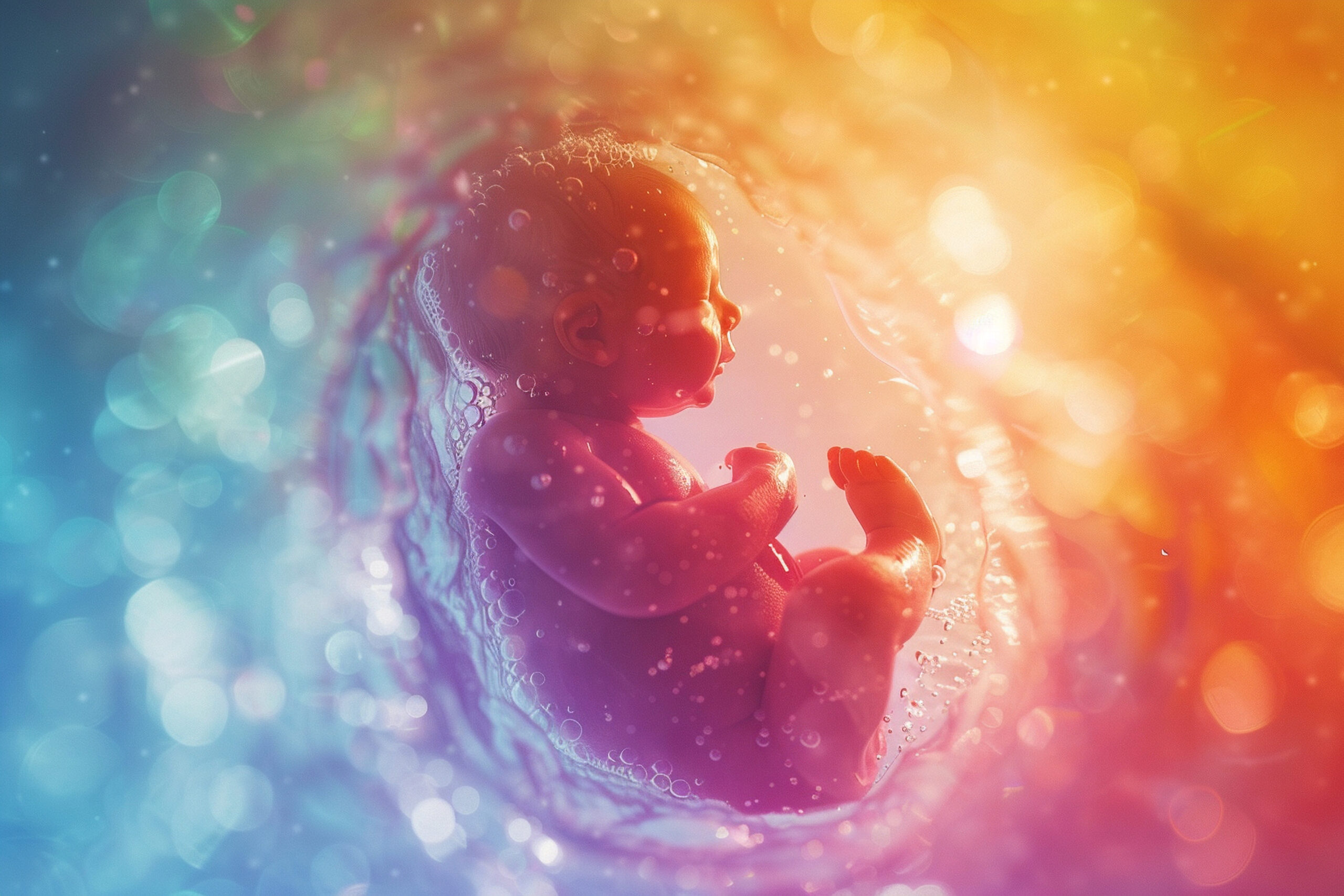 Fetal Surgery