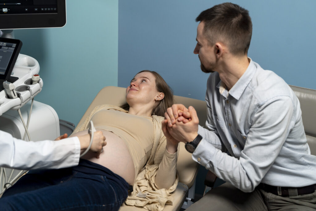 Fetal specialist