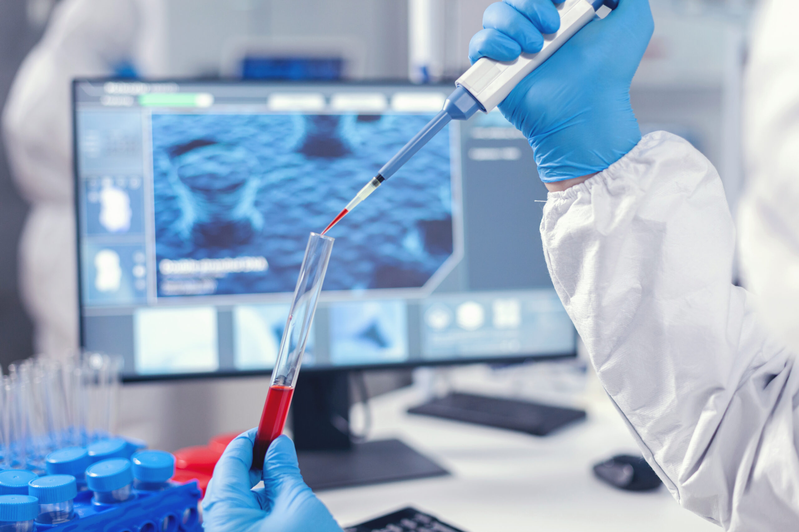 Genetic Disorders