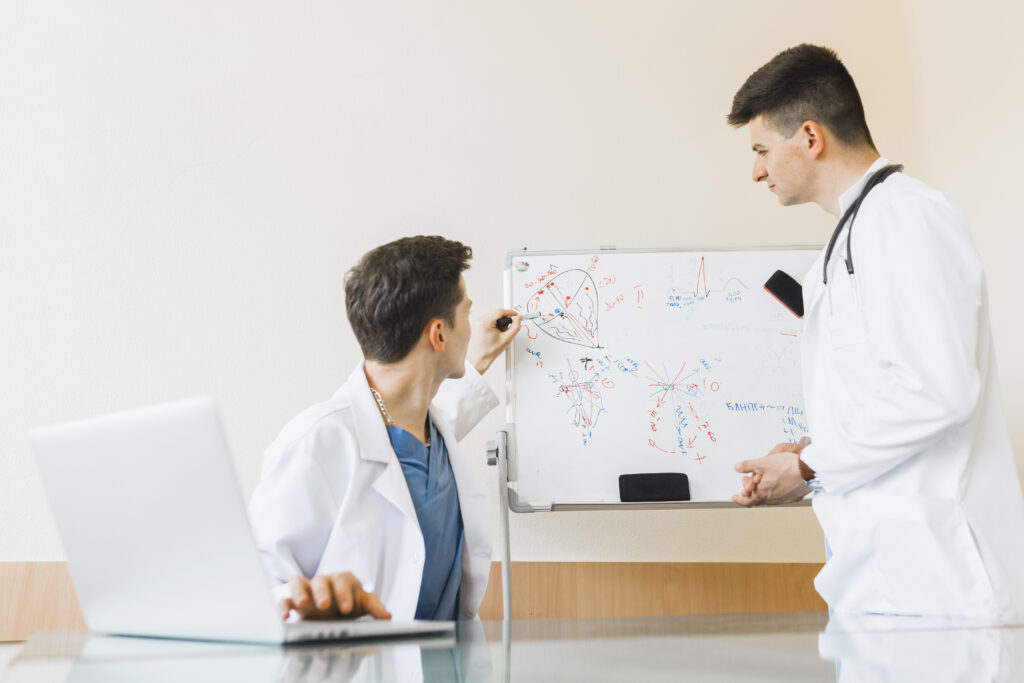 Male Health Issues