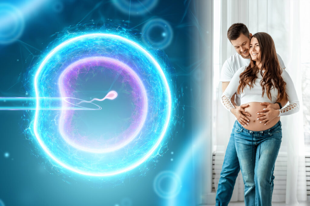 Infertility in Men