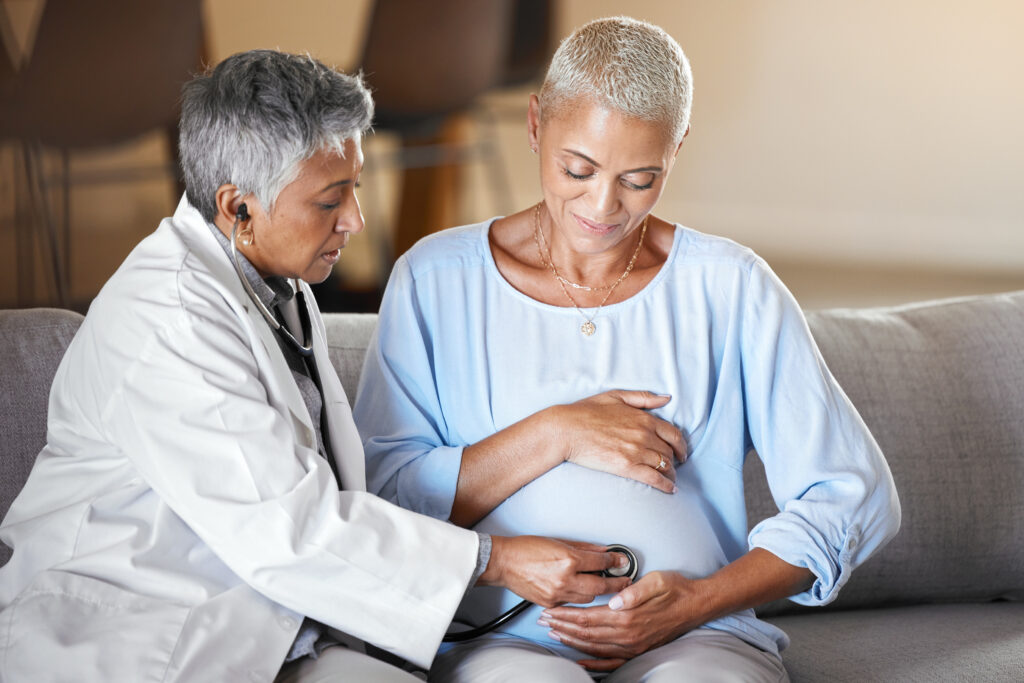 Infertility and Age