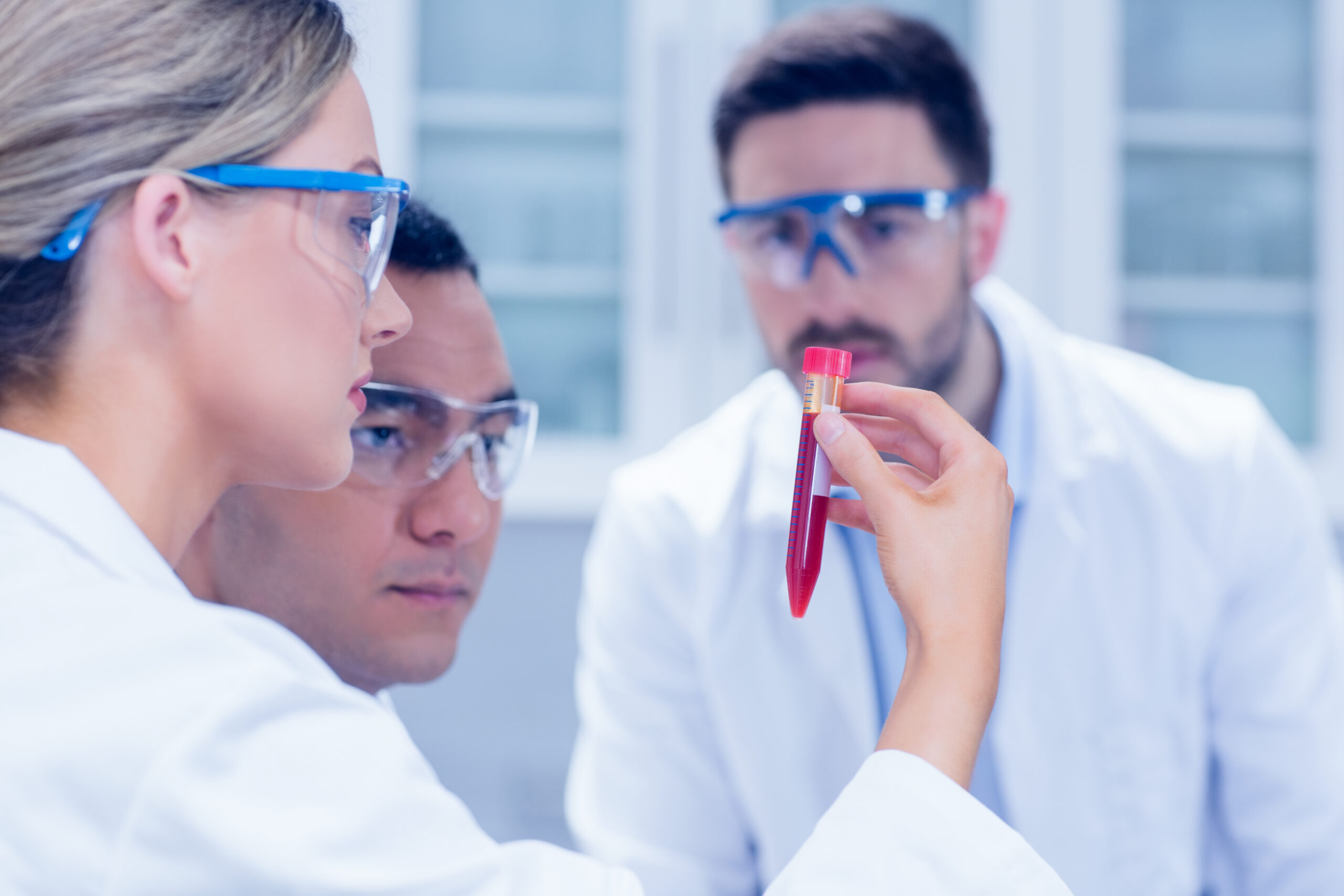 Fertility treatments