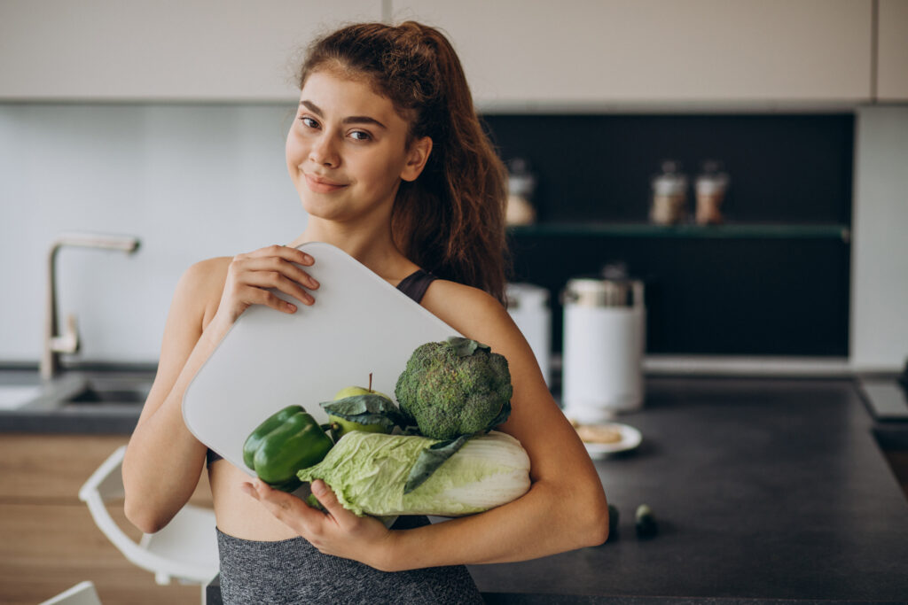 nutrition foods