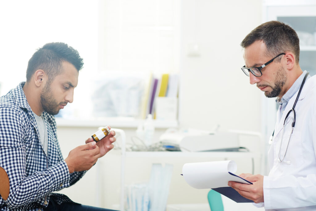 tips to improve sperm quality