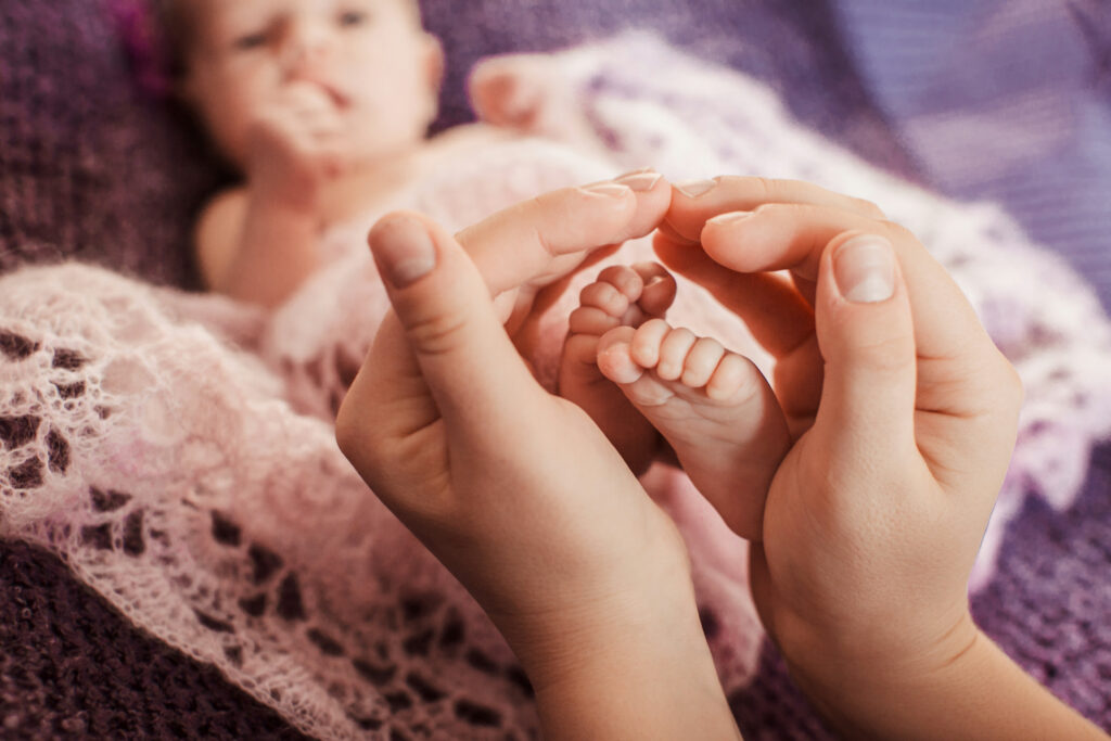 Fertility Success rate