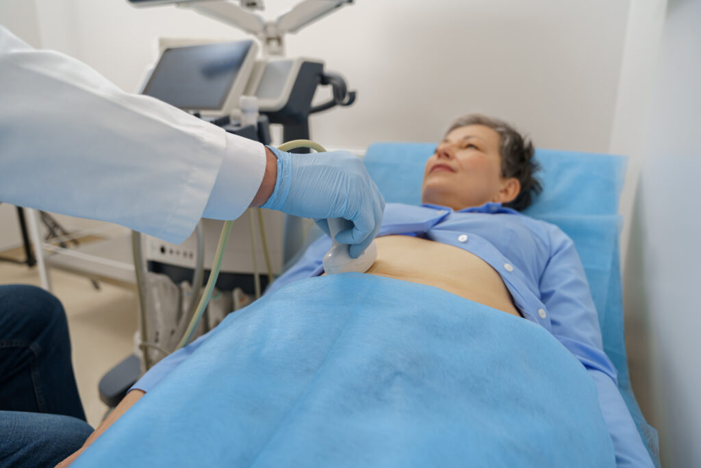 Laparoscopy in fertility