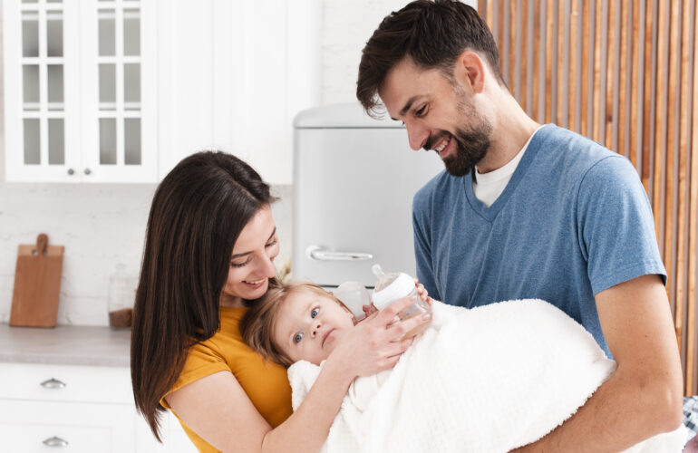 IVF success rate