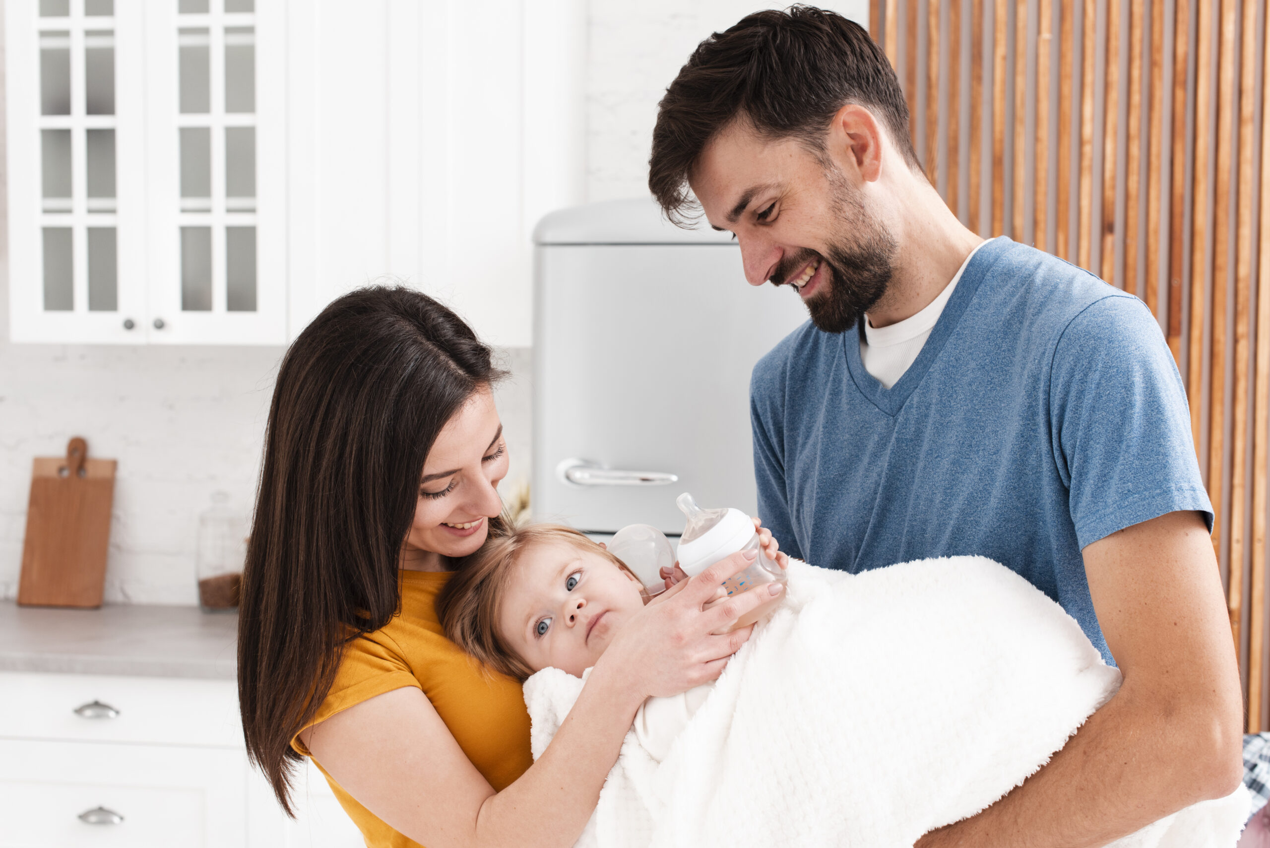 IVF success rate
