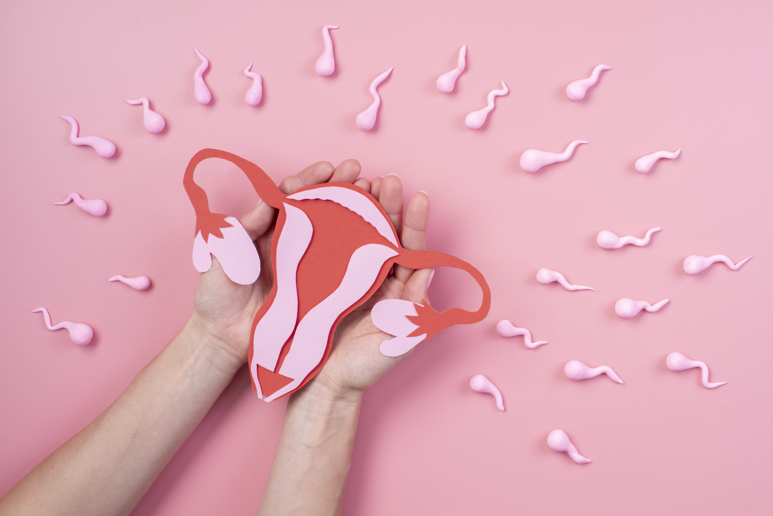laparoscopy in Infertility