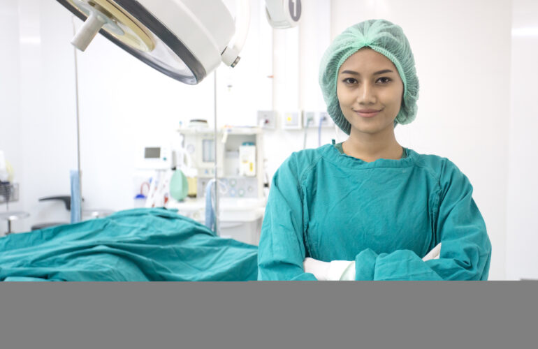 gynecologic laparoscopy