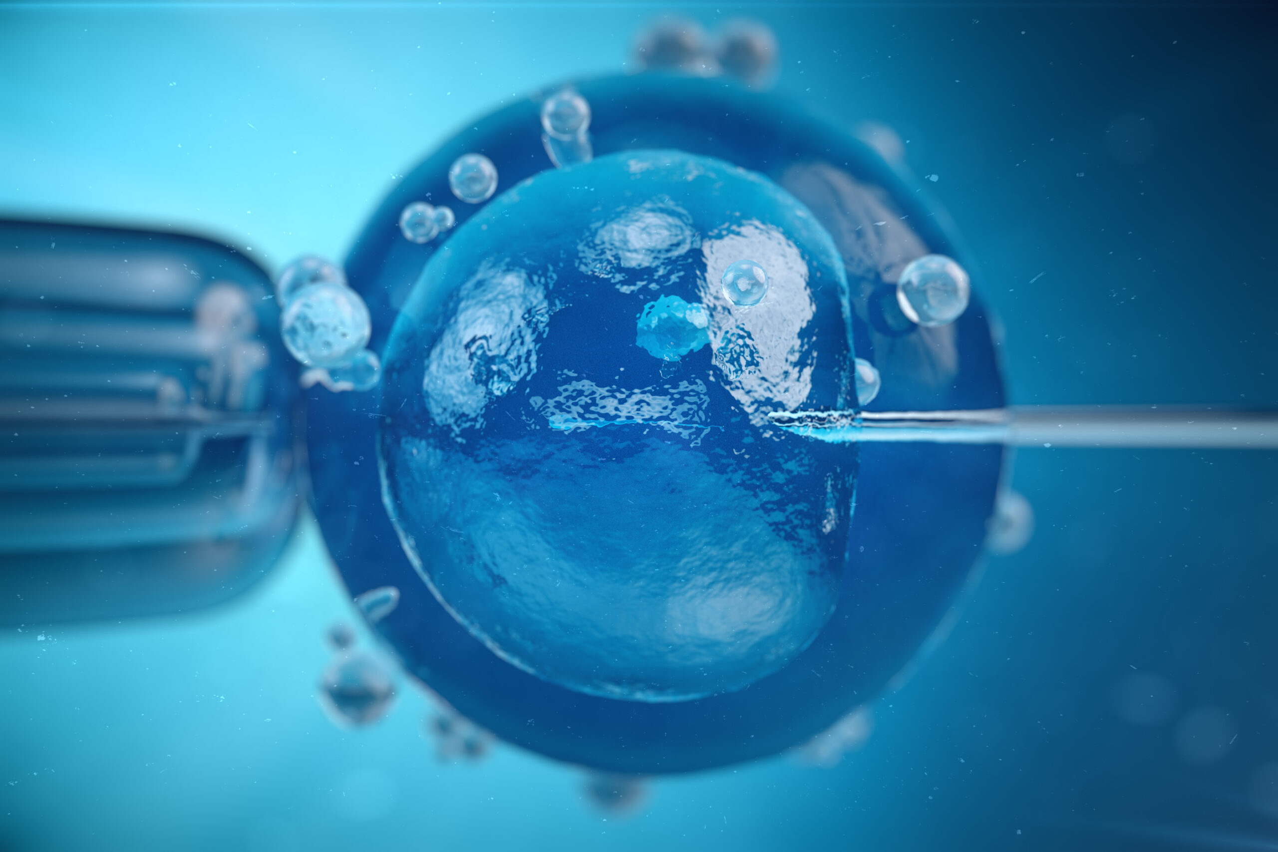 fertility preservation