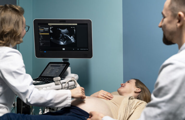 Fetal Medicine in Pregnancy